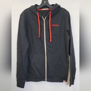 Marine layer Pintrest zipper up hoodie